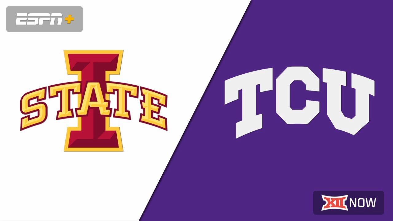 Iowa State vs. #12 TCU (W Soccer)