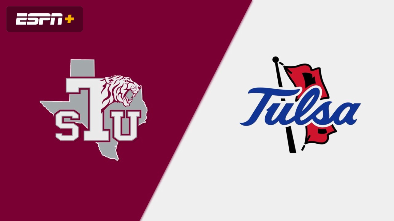 Texas Southern vs. Tulsa