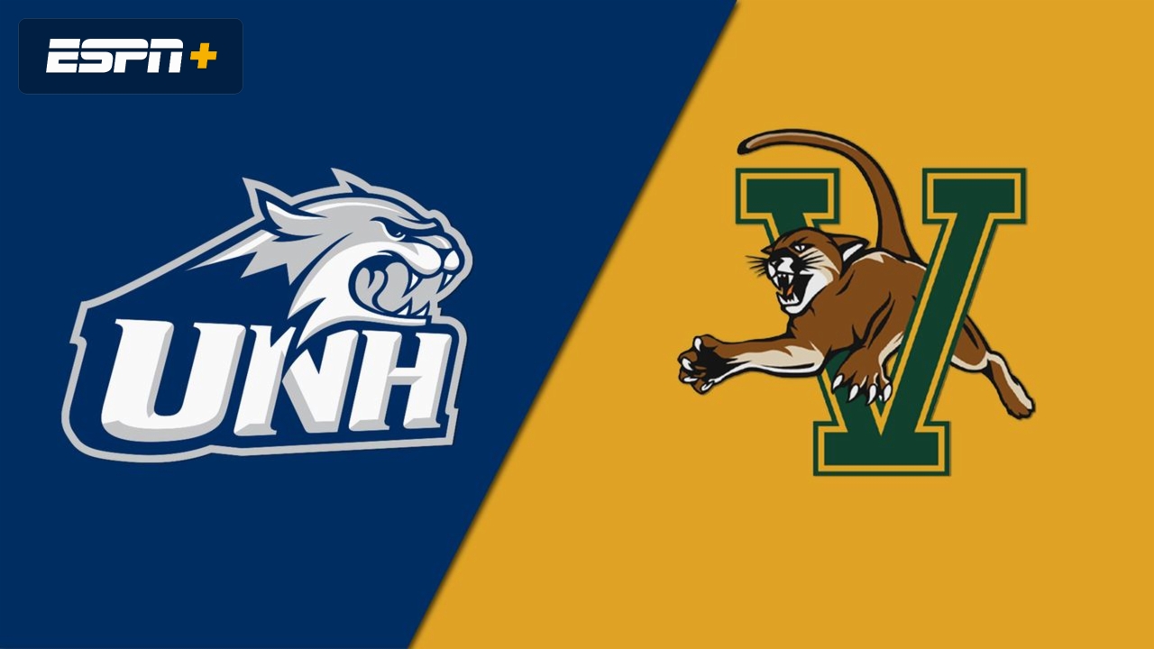 New Hampshire vs. Vermont (W Basketball)