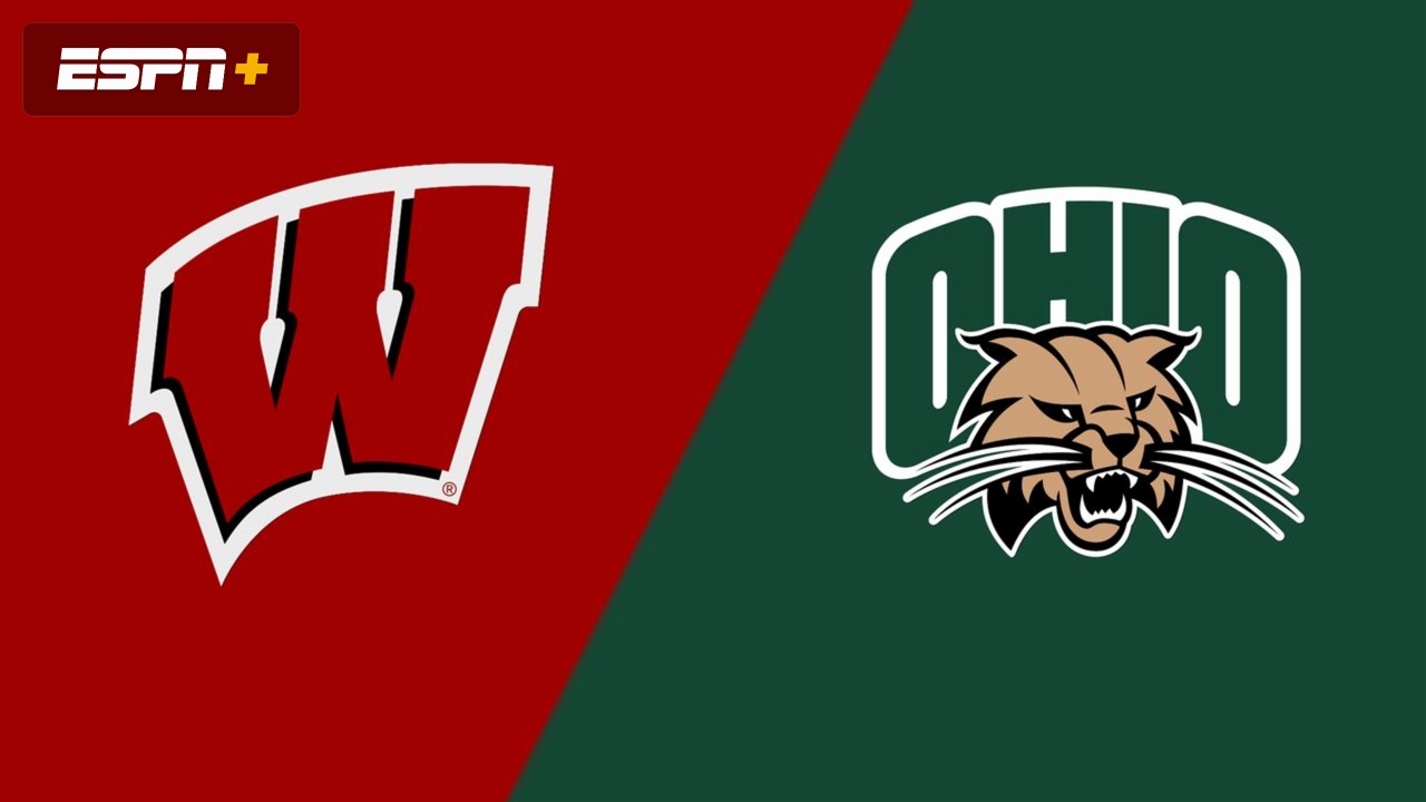 Wisconsin vs. Ohio