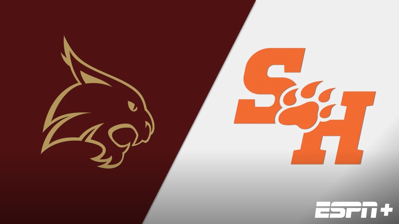 Texas State vs. Sam Houston