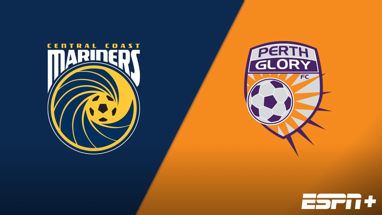 Central Coast Mariners FC vs. Perth Glory