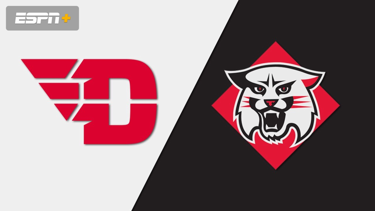 Dayton vs. Davidson (W Soccer)