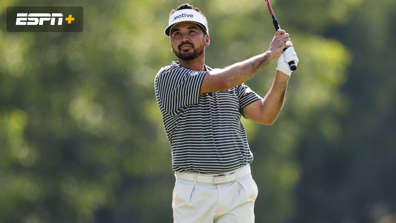 The American Express: Day Featured Group (First Round)