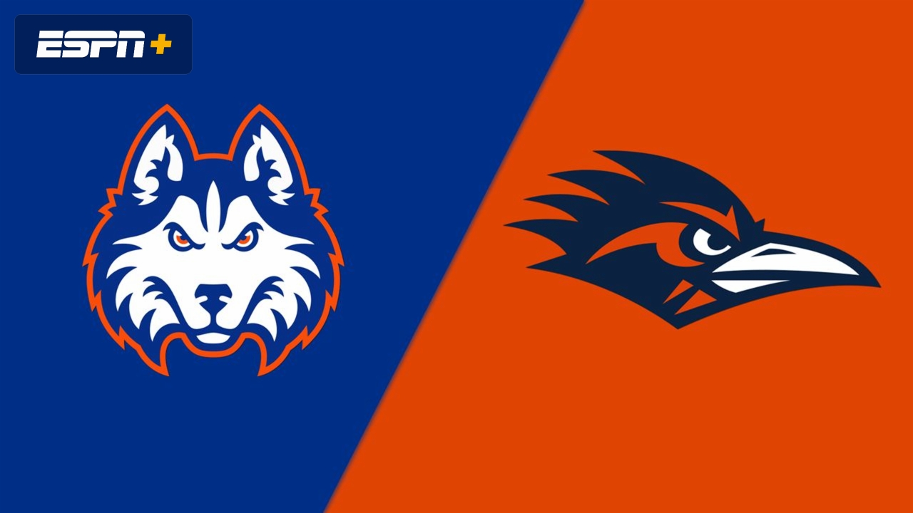 Houston Christian vs. UTSA