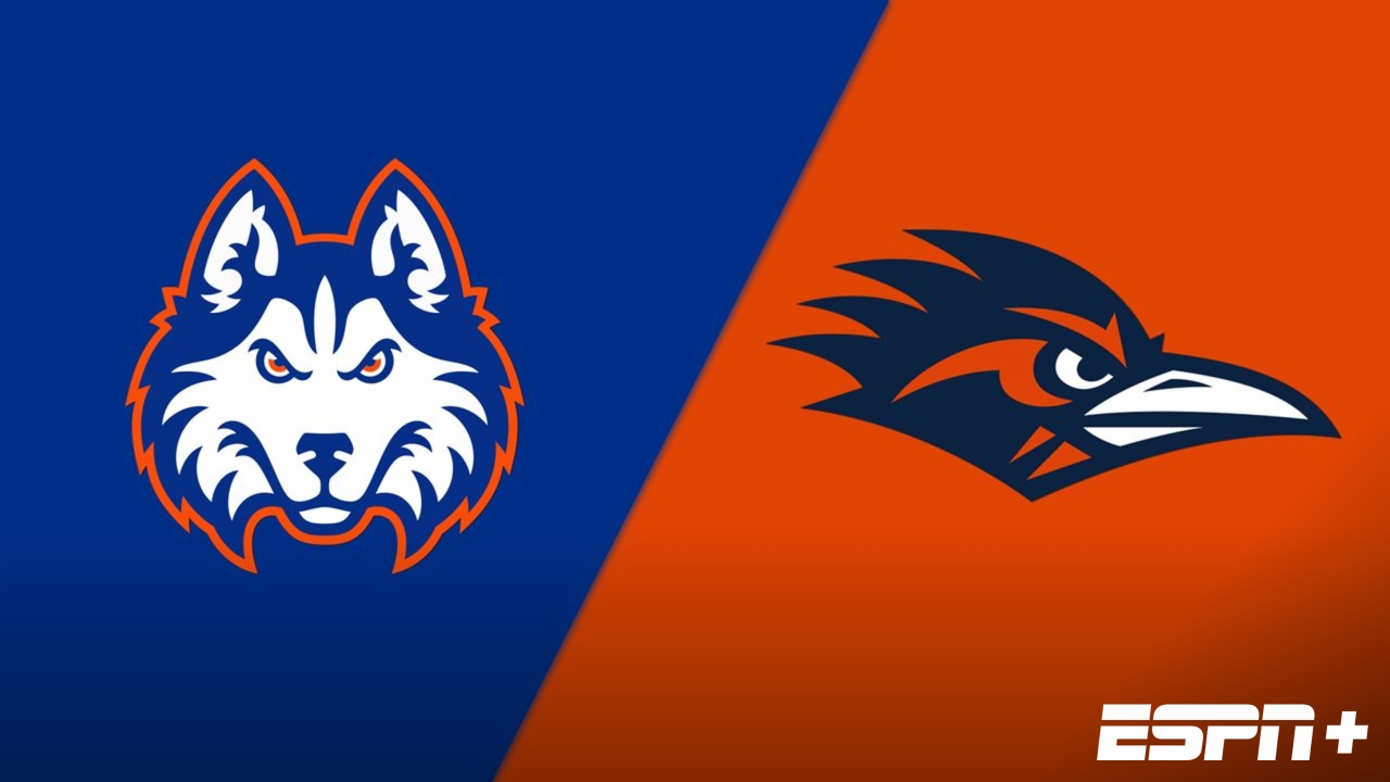 Houston Christian vs. UTSA