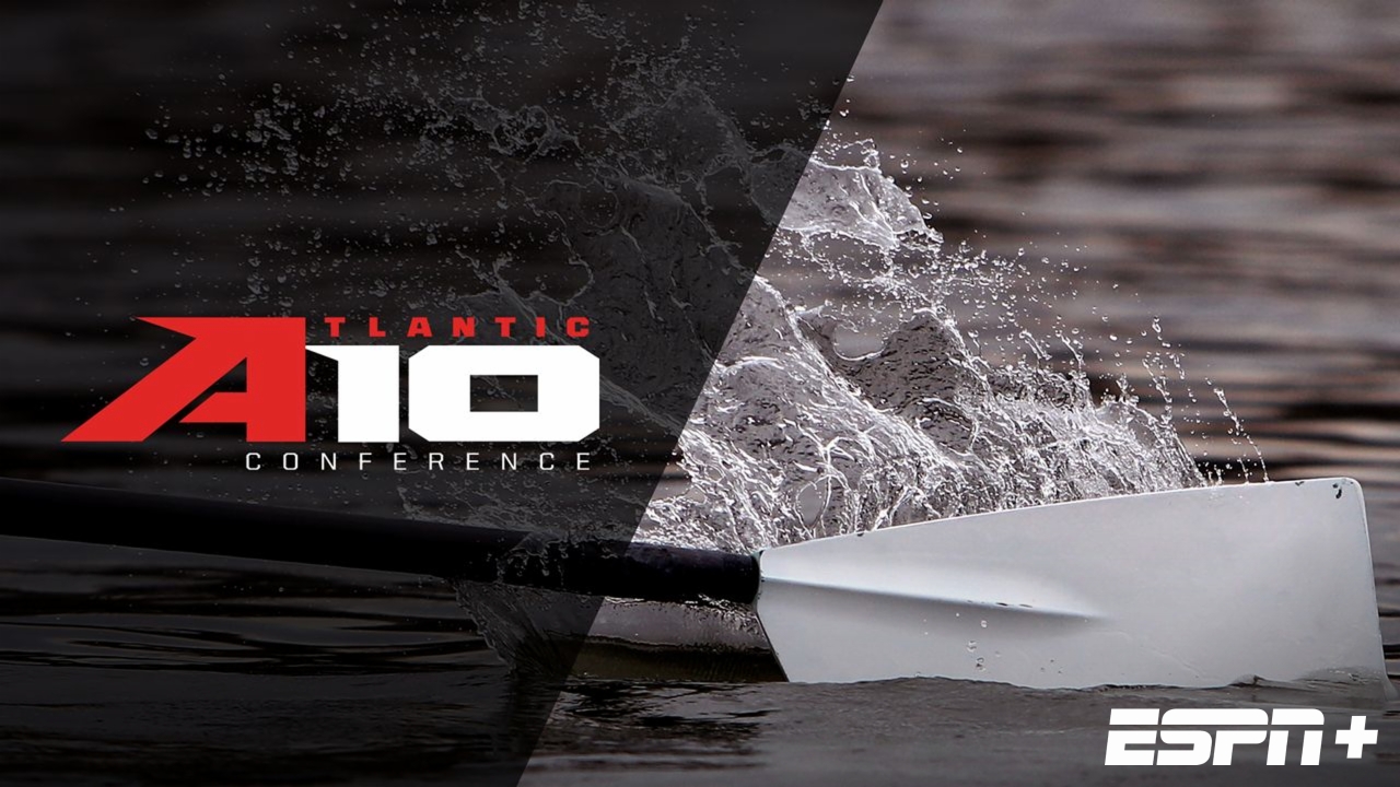 Atlantic Ten Rowing Championship