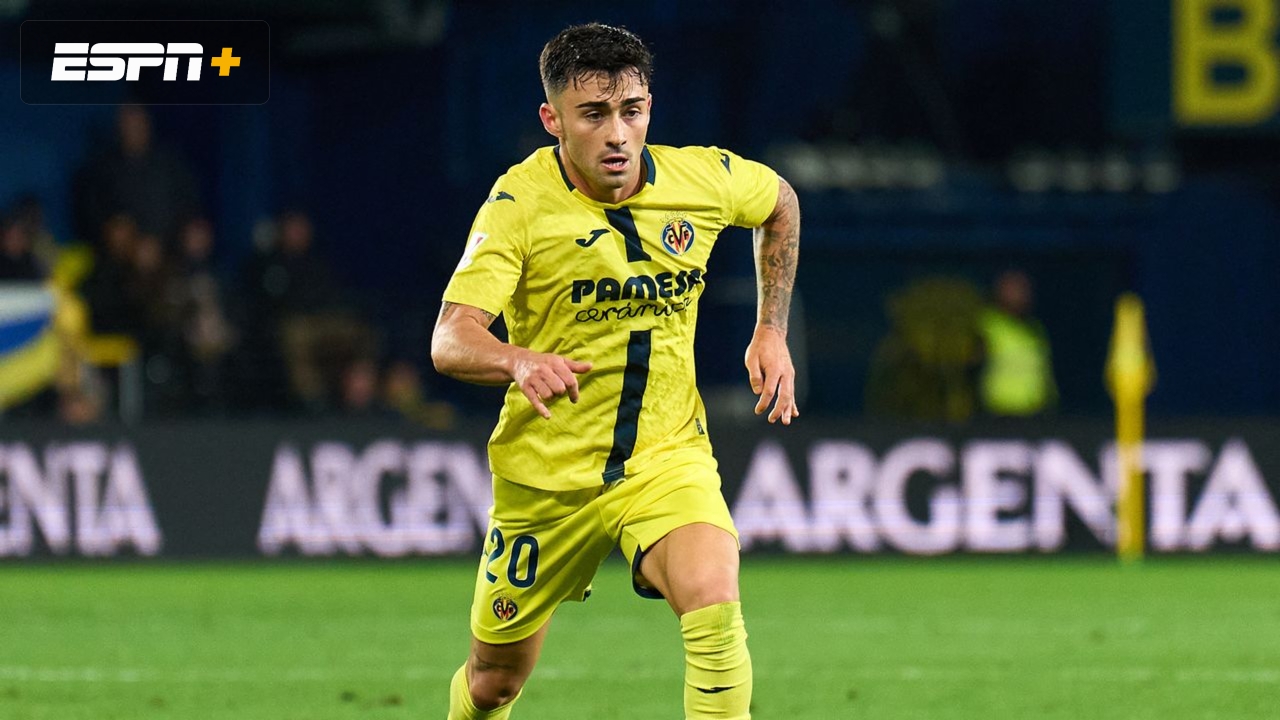 Villarreal CF vs. RCD Espanyol