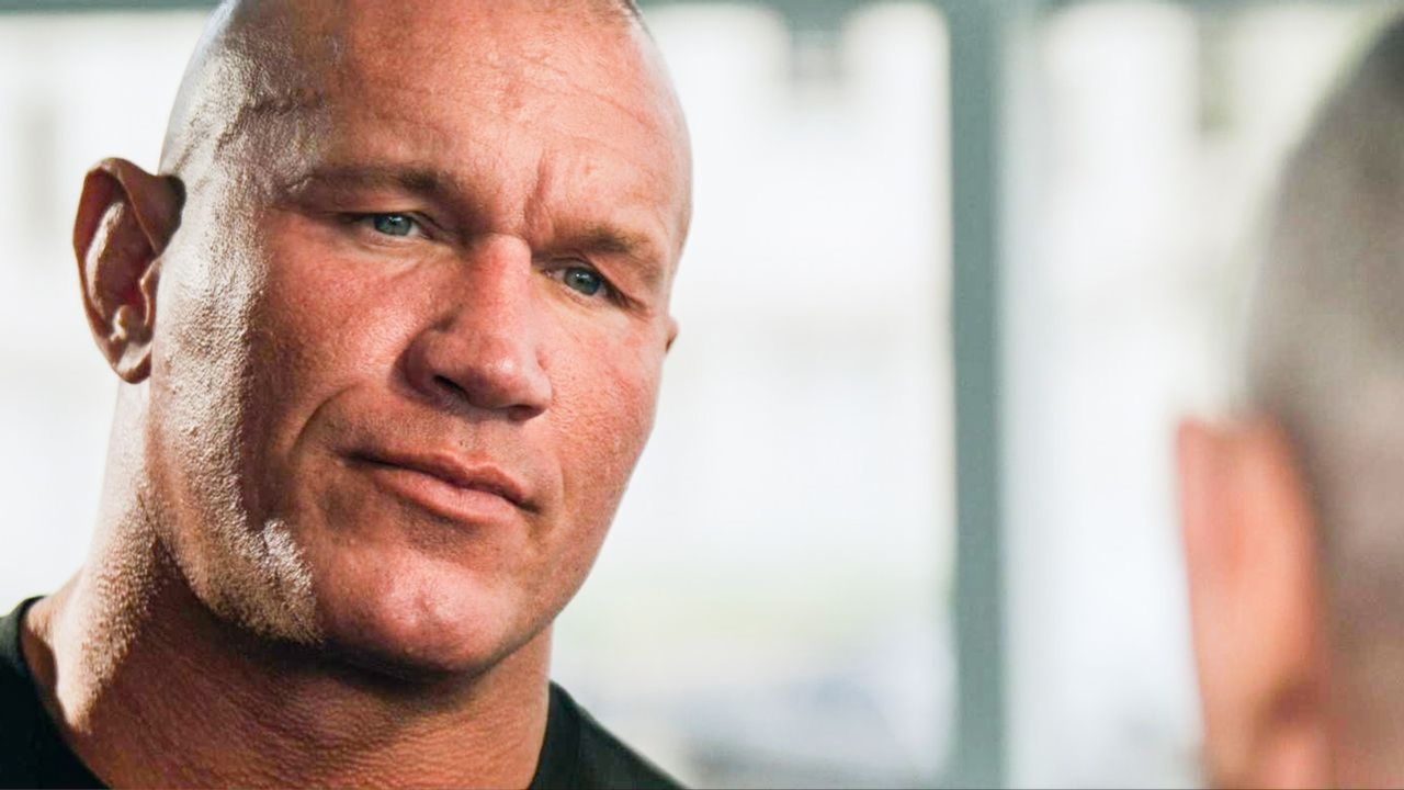 WrestleMania 42 Interview: Randy Orton
