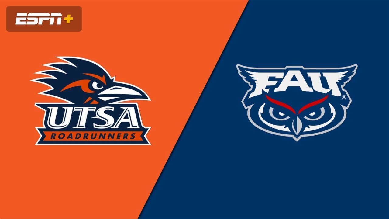 UTSA vs. Florida Atlantic (Championship)