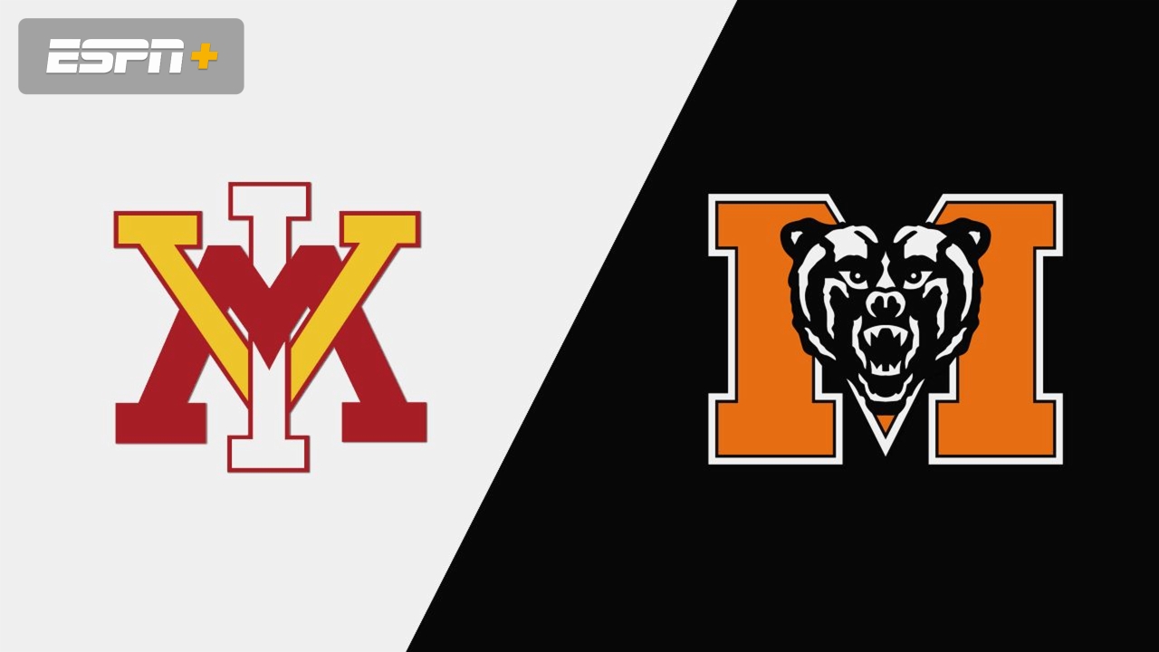 VMI vs. Mercer (Baseball) (Baseball)