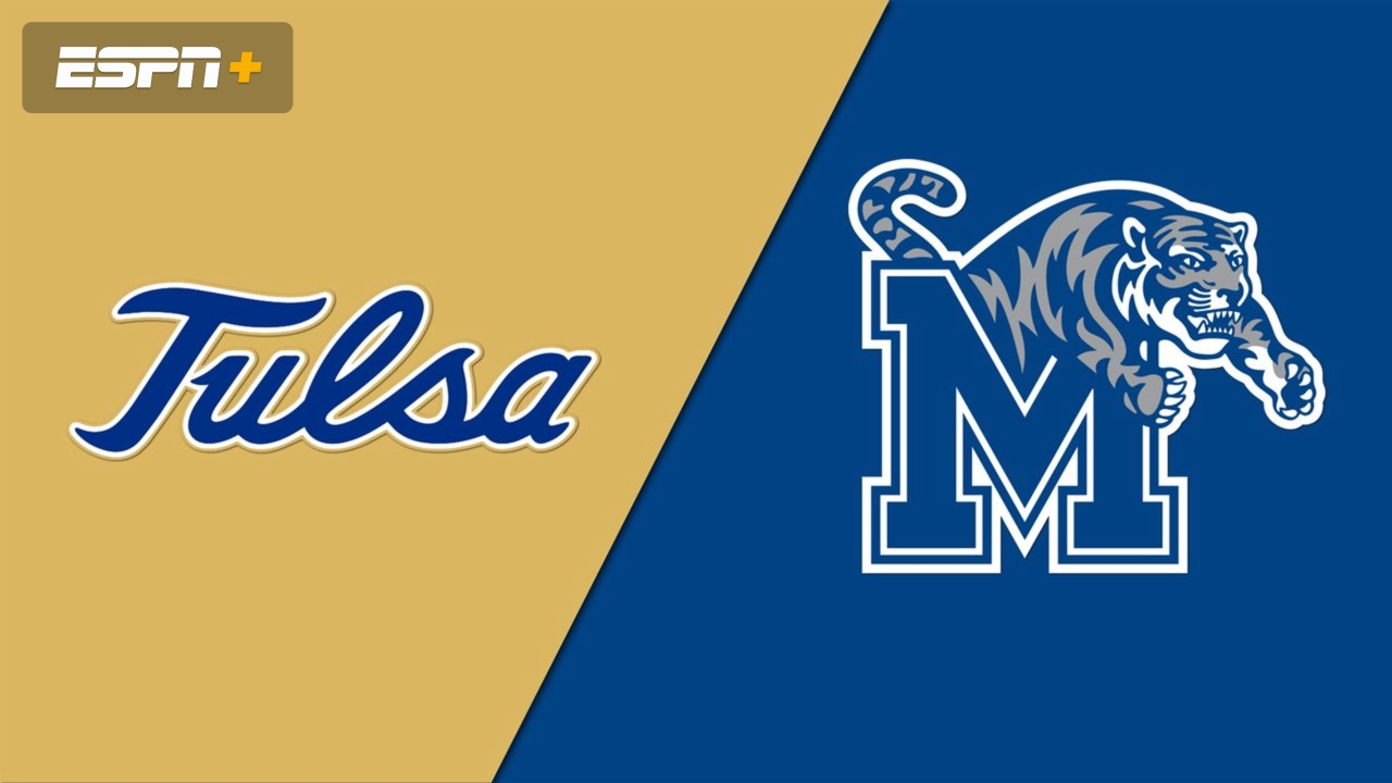 #8 Tulsa vs. Memphis (M Soccer)