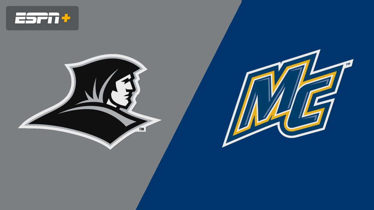 Providence vs. Merrimack