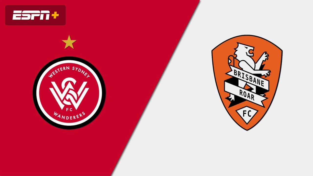 Western Sydney Wanderers FC vs. Brisbane Roar FC (W-League)