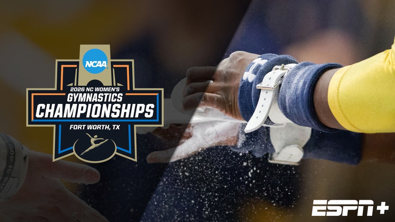 NCAA Women's Gymnastics Championship - Individual Awards