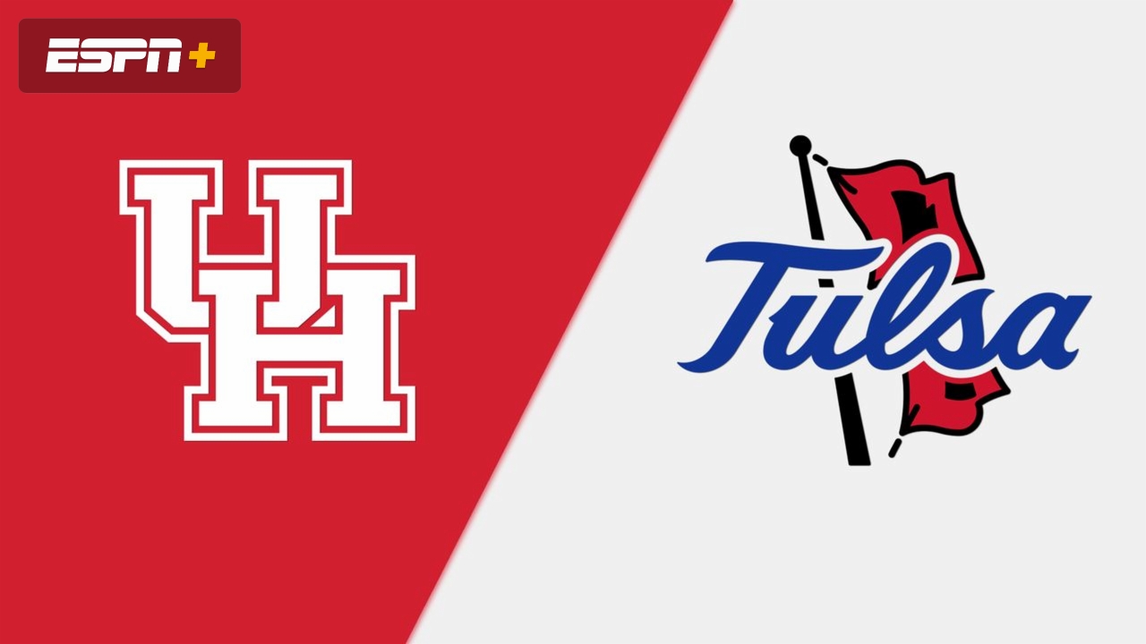 Houston vs. Tulsa (First Round)