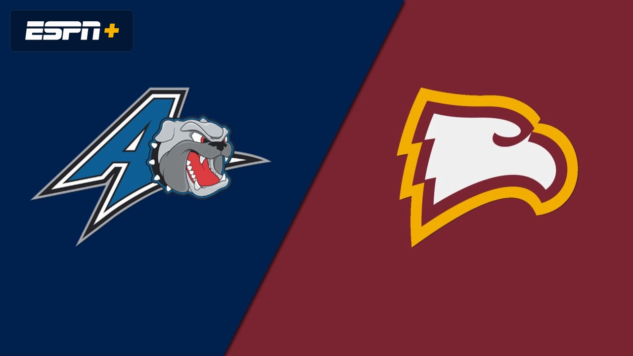 UNC Asheville vs. Winthrop (W Soccer)