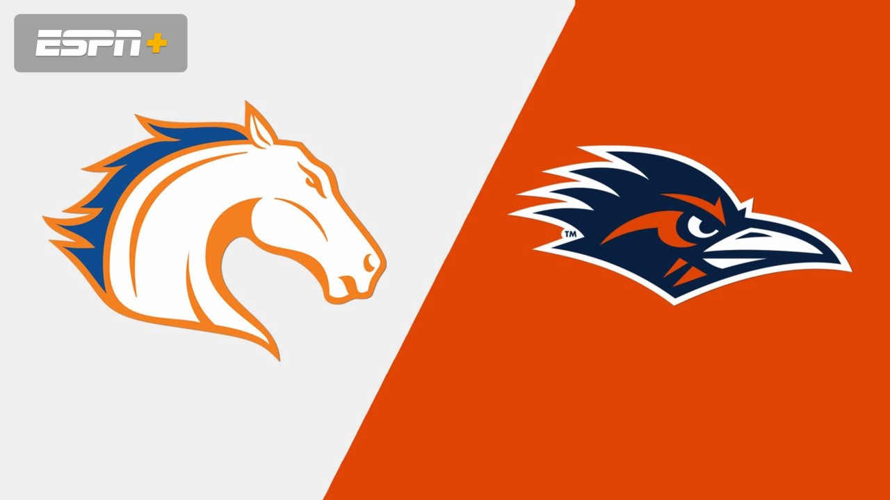UT Arlington vs. UTSA