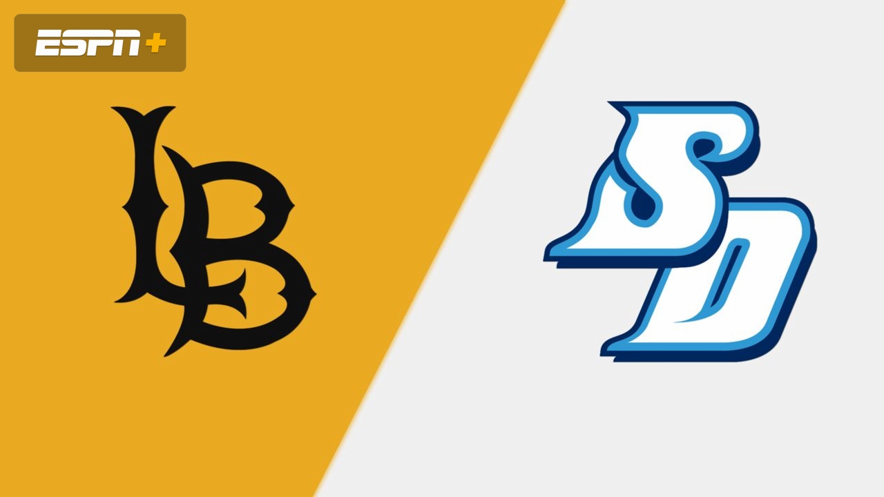 Long Beach State vs. San Diego