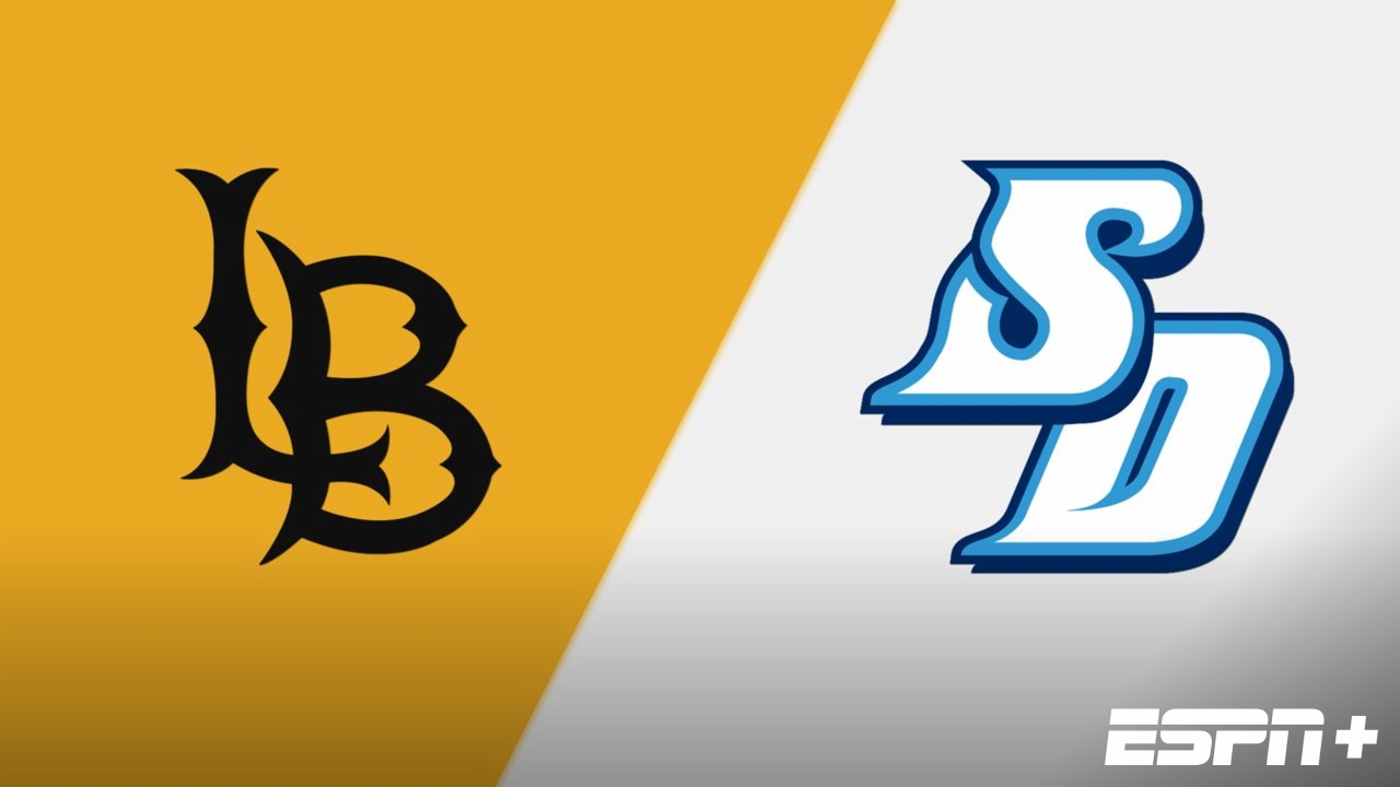 Long Beach State vs. San Diego