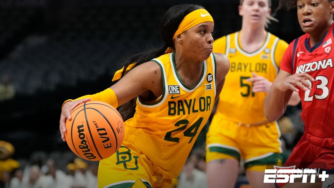Oklahoma State vs. #18 Baylor