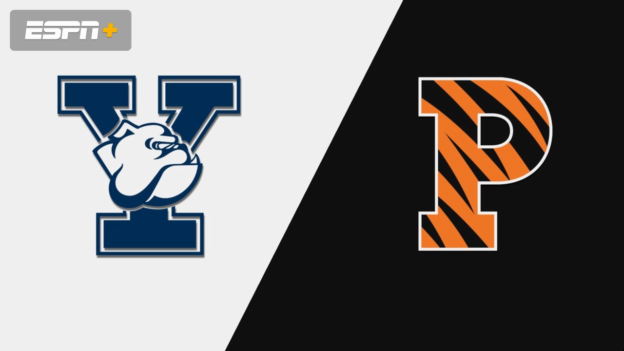 Yale vs. Princeton (M Basketball)