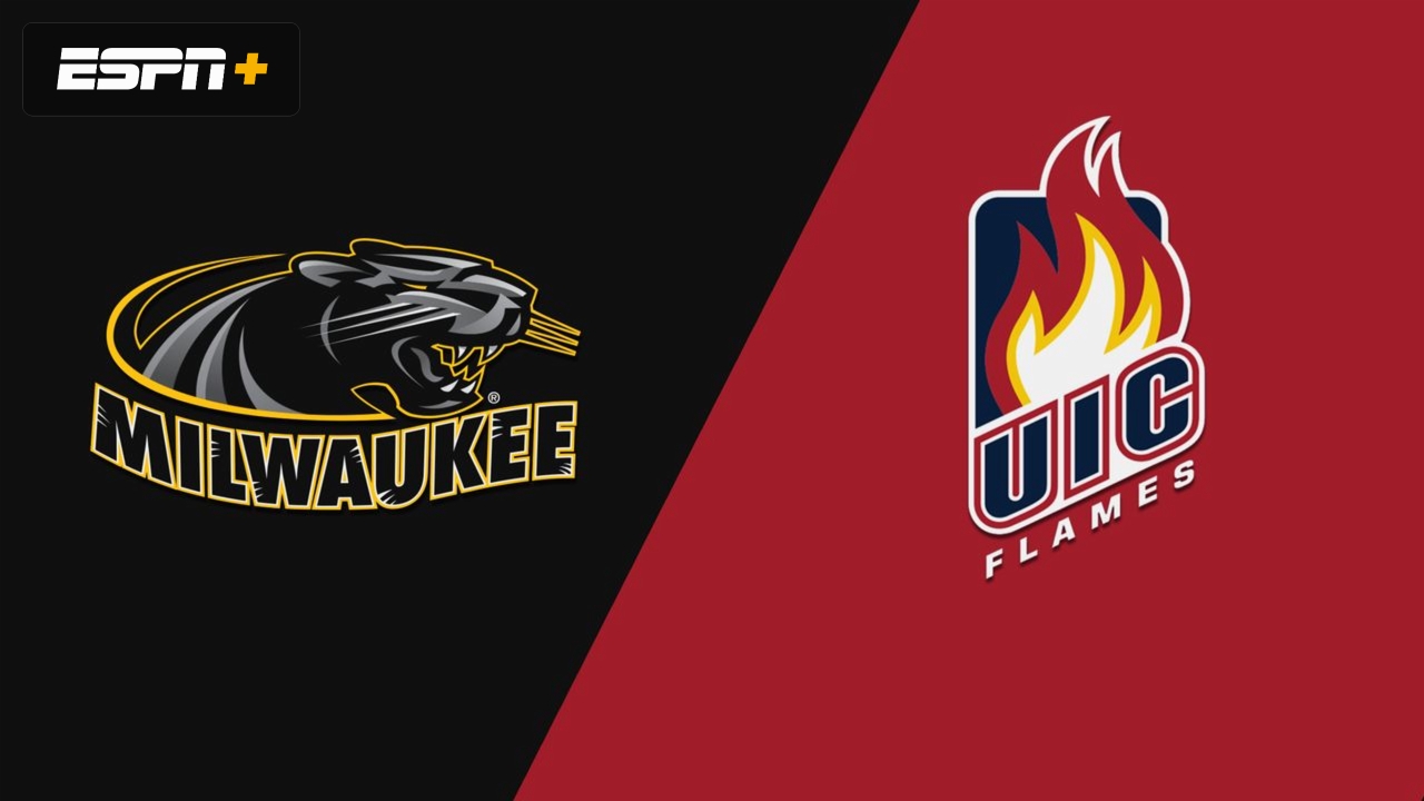 Milwaukee vs. UIC (W Basketball)