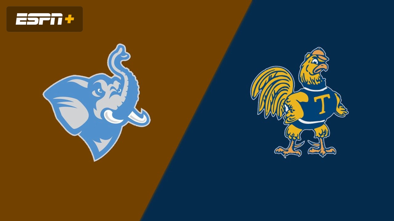 Tufts vs. Trinity (Quarterfinals)