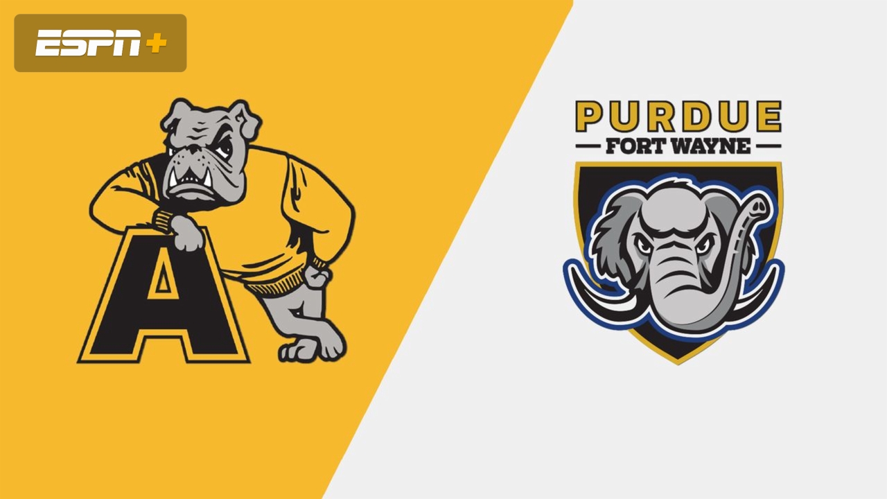 Adrian vs. Purdue Fort Wayne