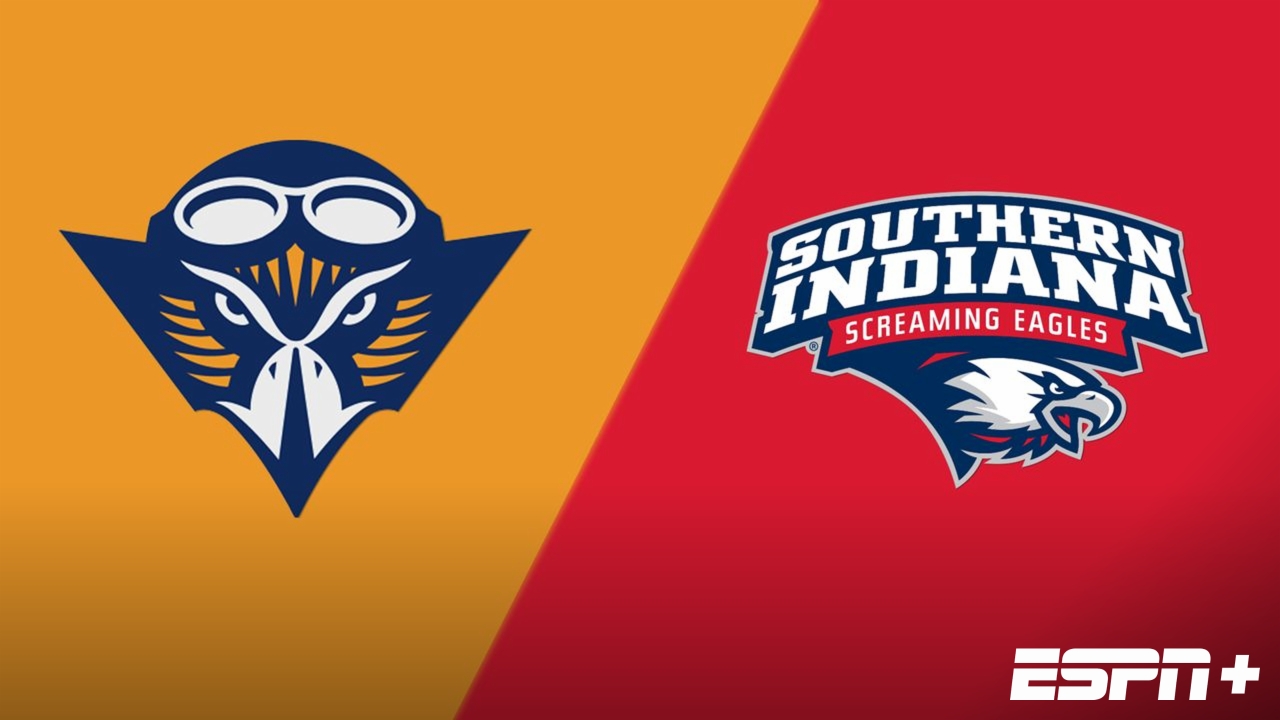 UT Martin vs. Southern Indiana