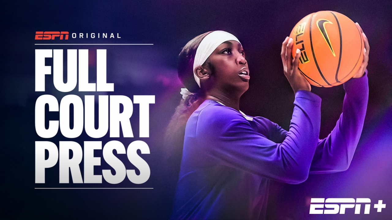 Too Much Greatness (Ep. 1)