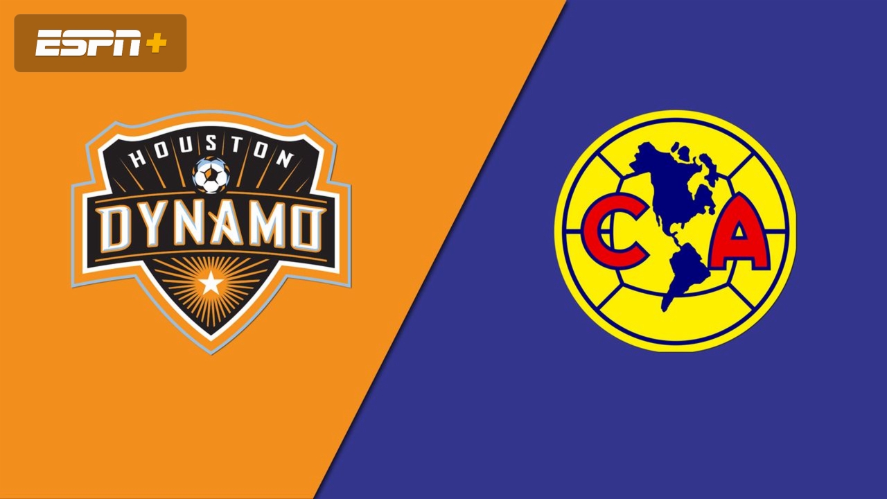 Houston Dynamo vs. Club America (Quarterfinal) (Leagues Cup)
