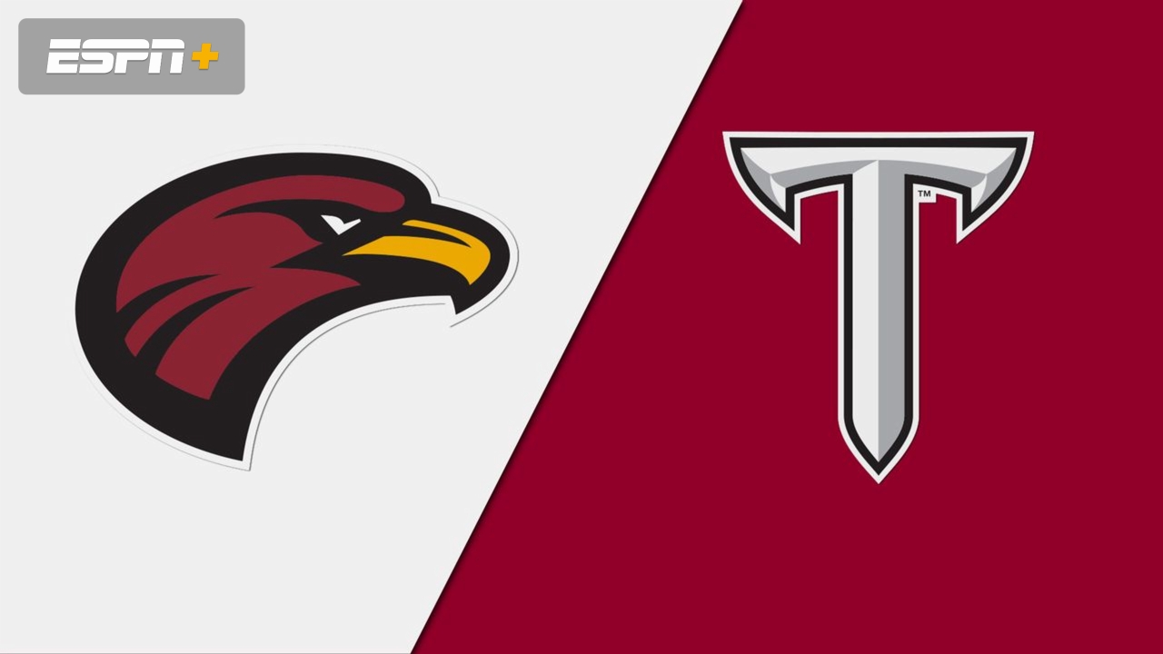 Louisiana-Monroe vs. Troy (W Basketball)