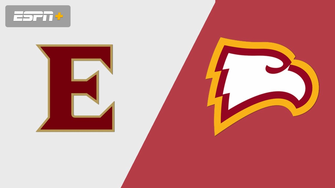 Elon vs. Winthrop (W Basketball)