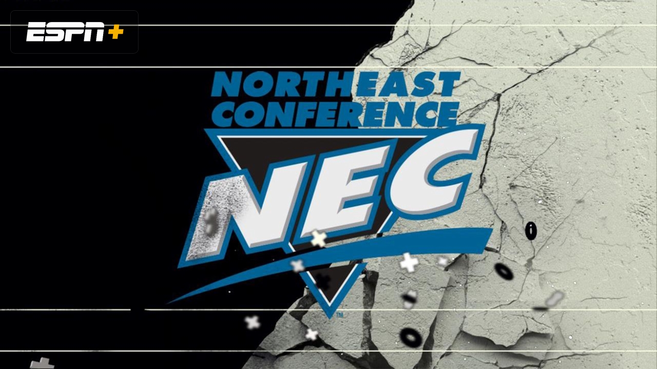 NEC Football Media Day