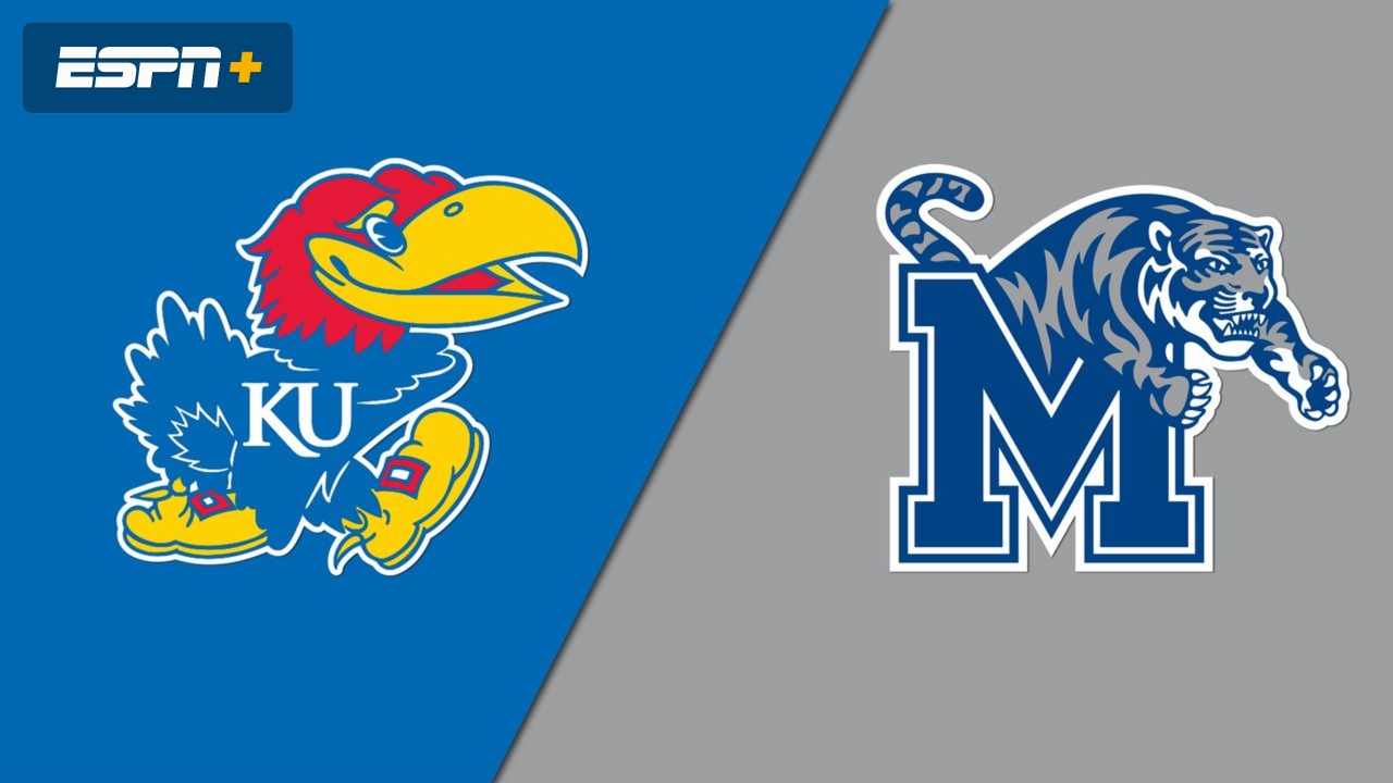 Kansas vs. Memphis (W Soccer)