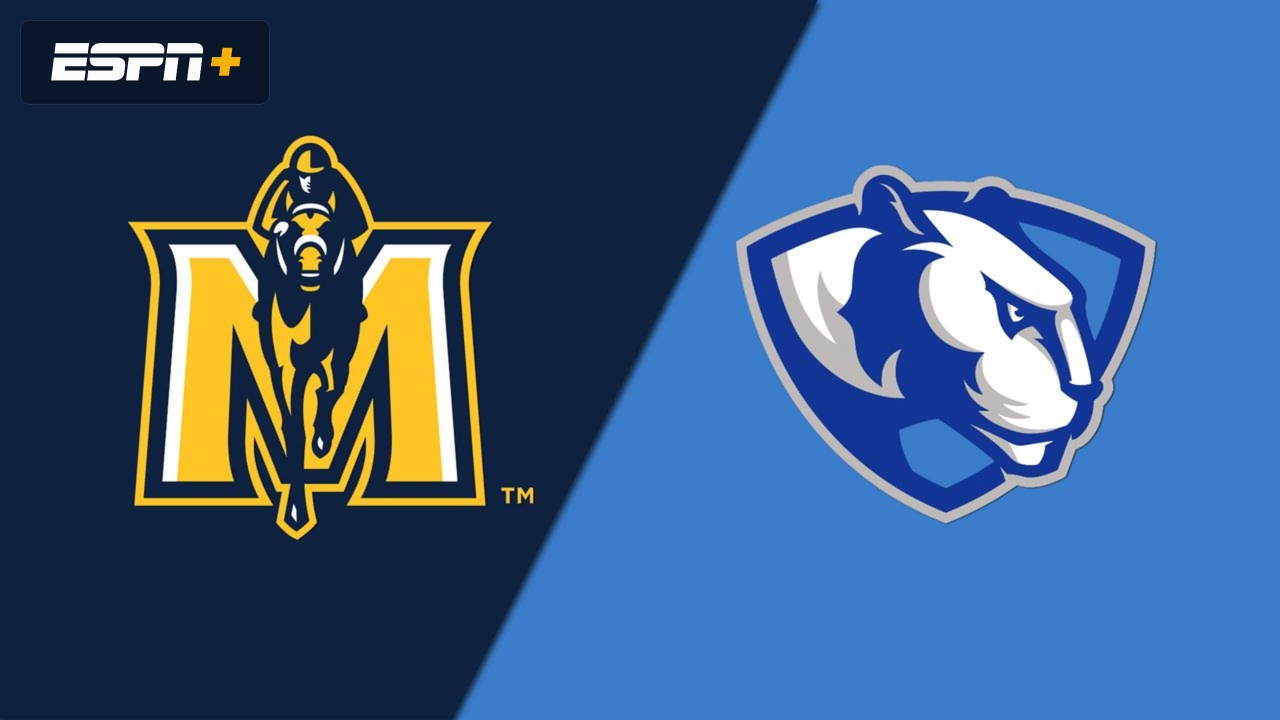 Murray State vs. Eastern Illinois (M Basketball)