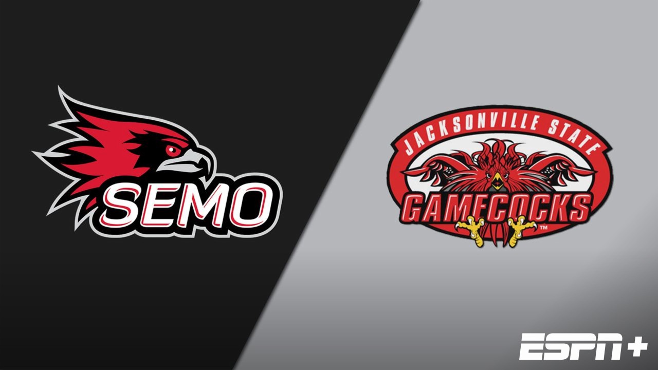 Southeast Missouri State vs. Jacksonville State (Softball)