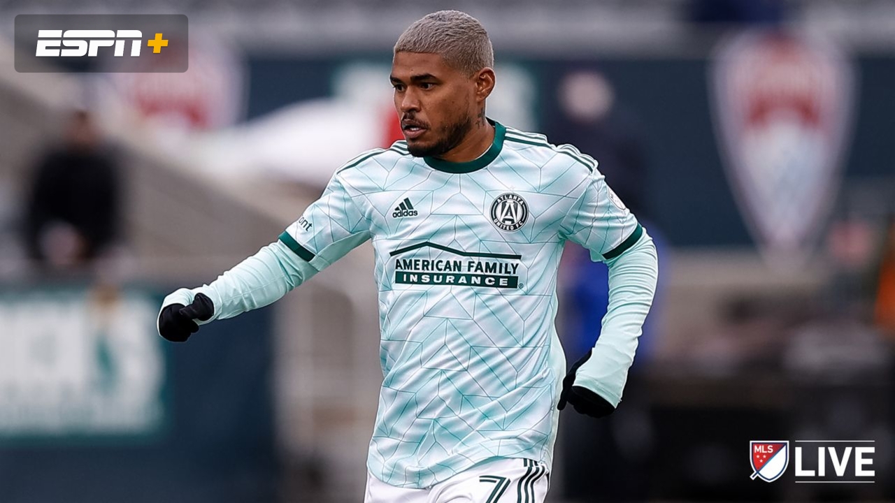 Atlanta United vs. CF Montréal