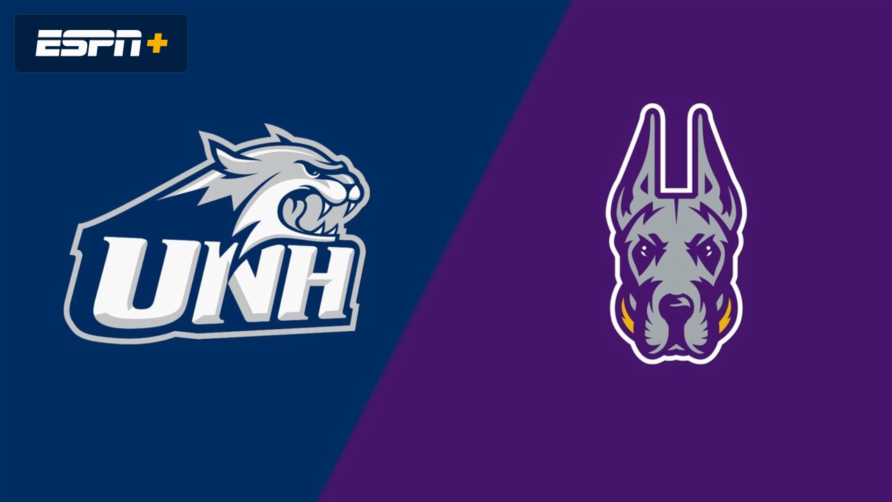 New Hampshire vs. Albany
