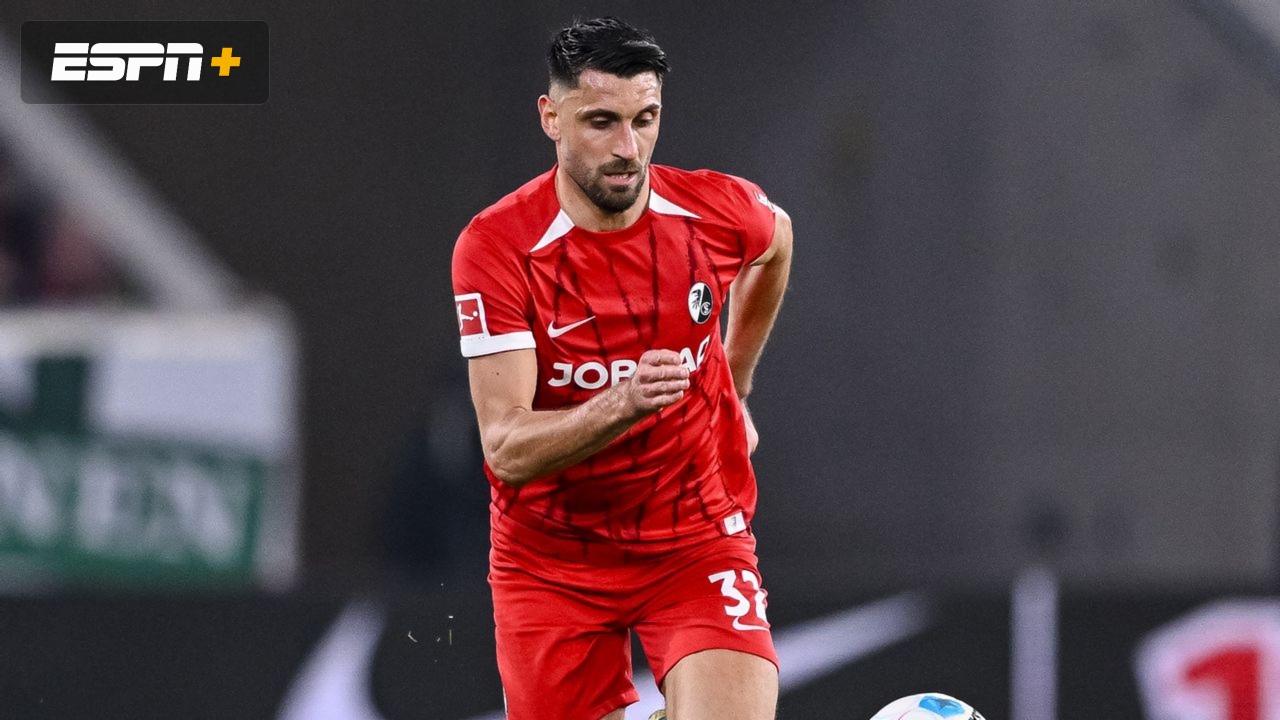 FC Augsburg vs. Sport-Club Freiburg (Bundesliga)