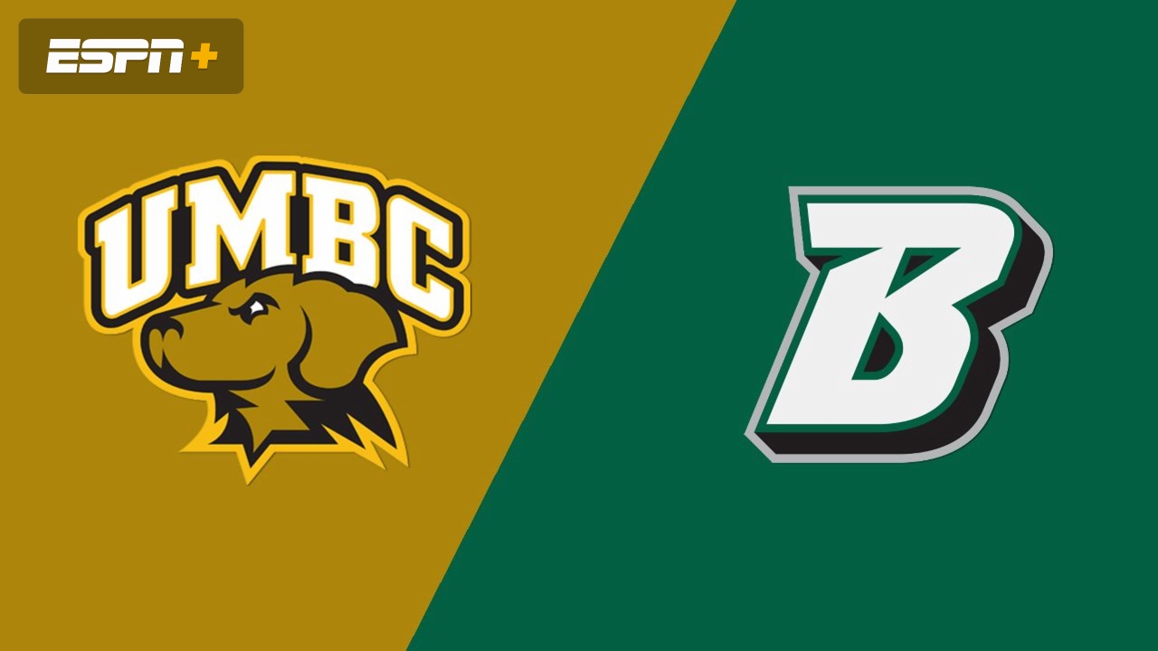 UMBC vs. Binghamton (M Lacrosse)