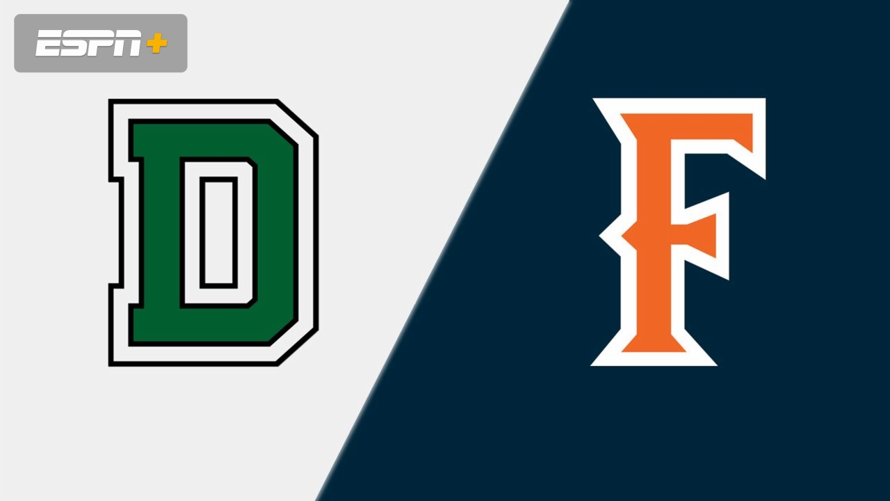 Dartmouth vs. Cal State Fullerton