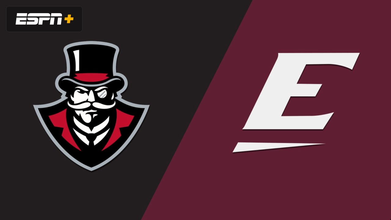 Austin Peay vs. Eastern Kentucky (M Basketball)
