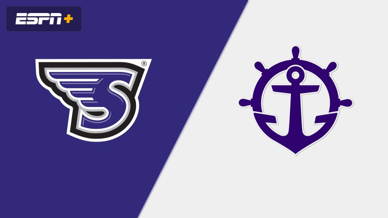 Stonehill vs. Portland