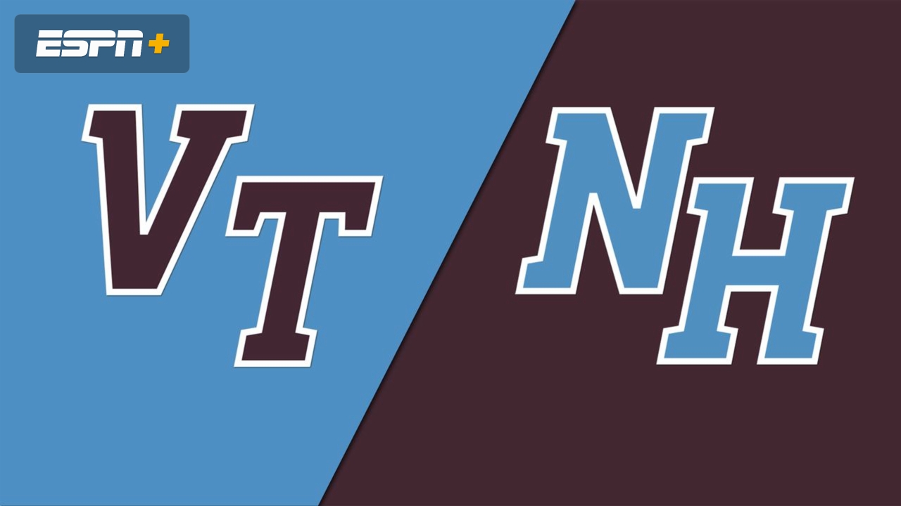 Essex, VT vs. Hooksett, NH (New England Regional)