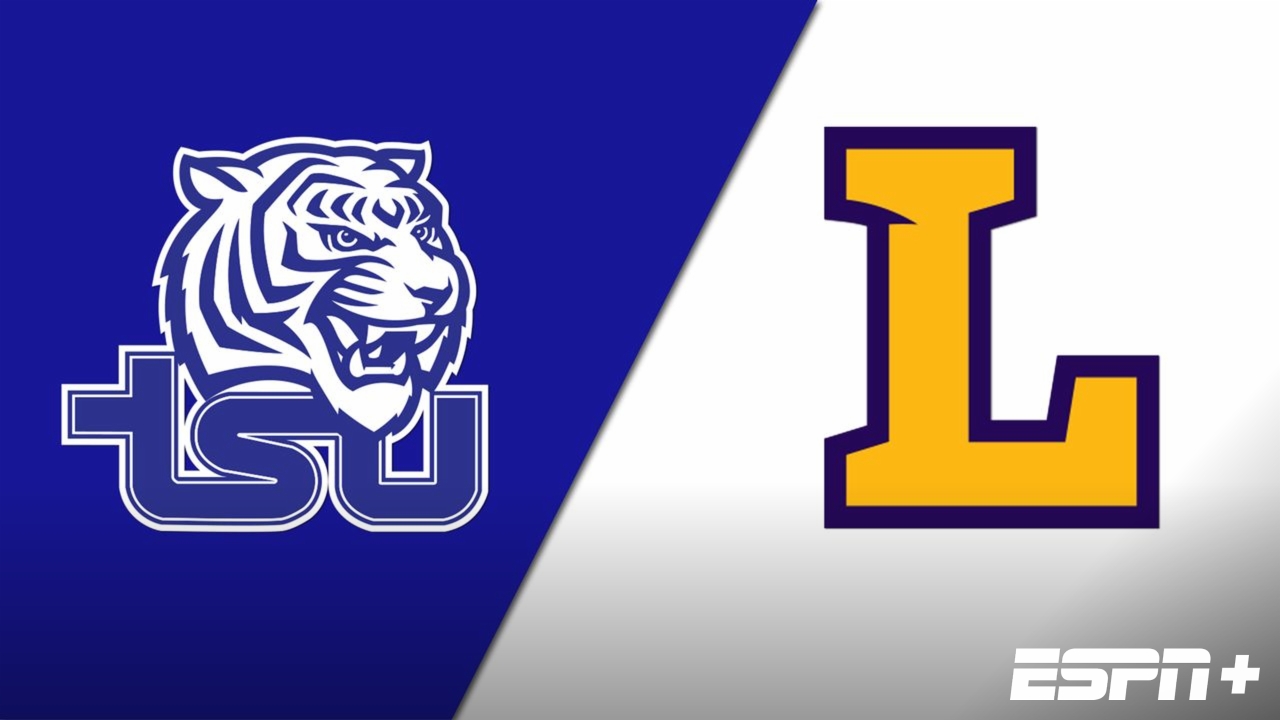 Tennessee State vs. Lipscomb (M Basketball)