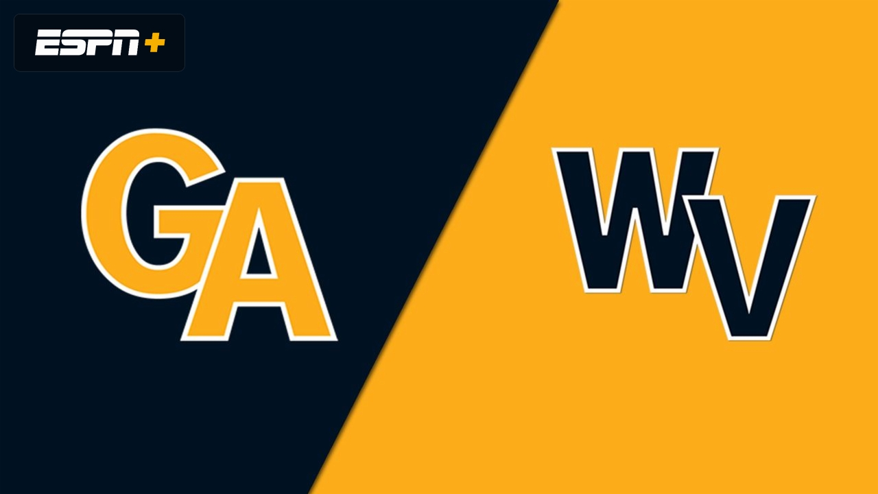 Hamilton, GA vs. Barboursville, WV (Southeast Regional)