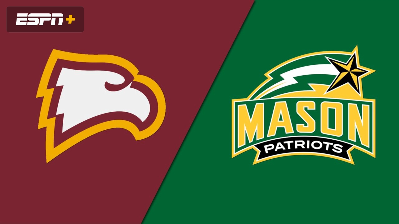Winthrop vs. George Mason (Baseball)