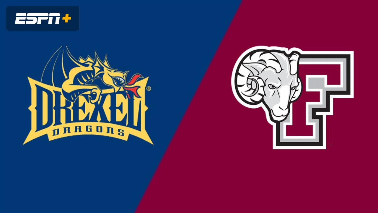 Drexel vs. Fordham